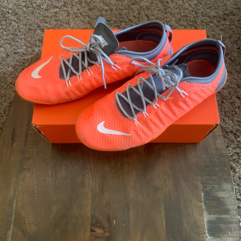 Nike Free 1.0 Cross Bionic Training Shoe